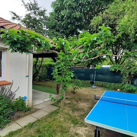 Promo 2-9Juin Gite 6 Personnes Toulouse 7Mn Du Metro 4 Lits Terrasses Gragnague Екстериор снимка