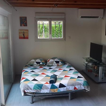 Promo 2-9Juin Gite 6 Personnes Toulouse 7Mn Du Metro 4 Lits Terrasses Gragnague Екстериор снимка