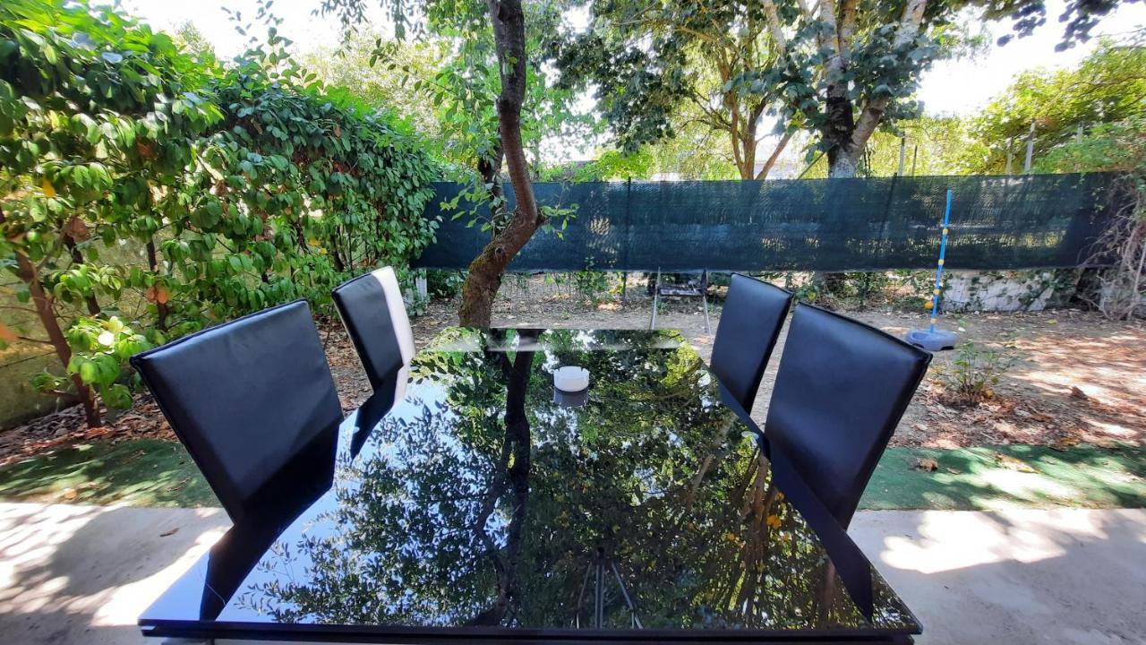 Promo 2-9Juin Gite 6 Personnes Toulouse 7Mn Du Metro 4 Lits Terrasses Gragnague Екстериор снимка