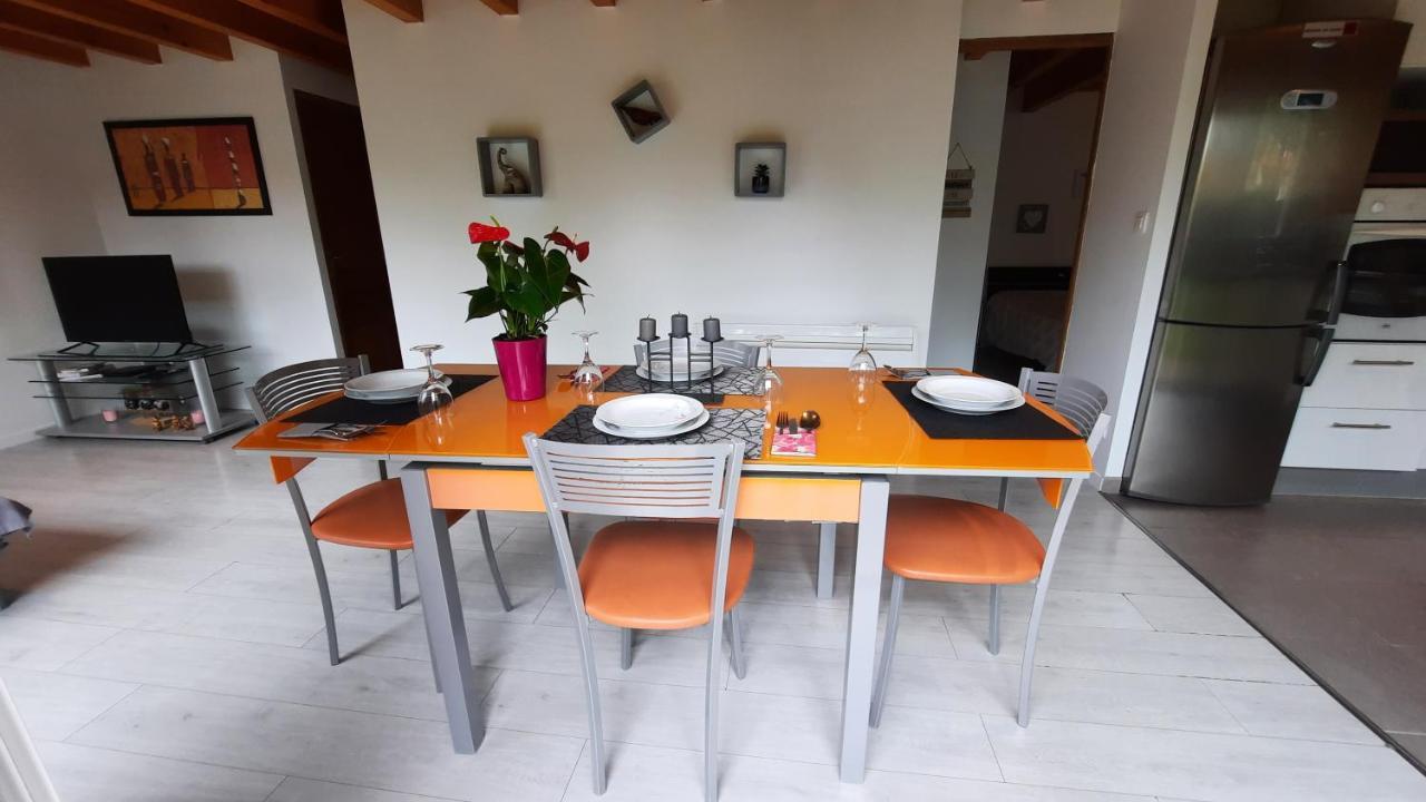 Promo 2-9Juin Gite 6 Personnes Toulouse 7Mn Du Metro 4 Lits Terrasses Gragnague Екстериор снимка