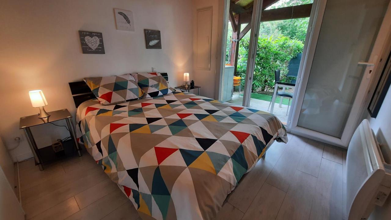 Promo 2-9Juin Gite 6 Personnes Toulouse 7Mn Du Metro 4 Lits Terrasses Gragnague Екстериор снимка