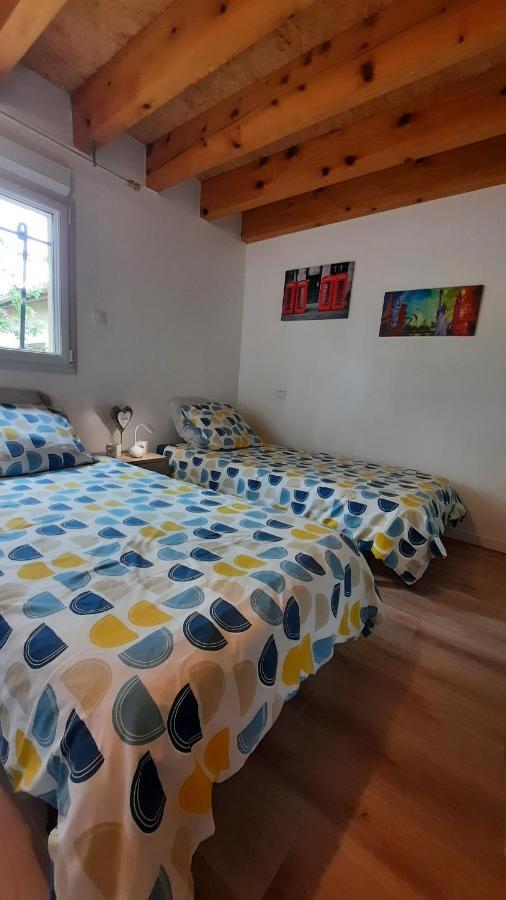 Promo 2-9Juin Gite 6 Personnes Toulouse 7Mn Du Metro 4 Lits Terrasses Gragnague Екстериор снимка