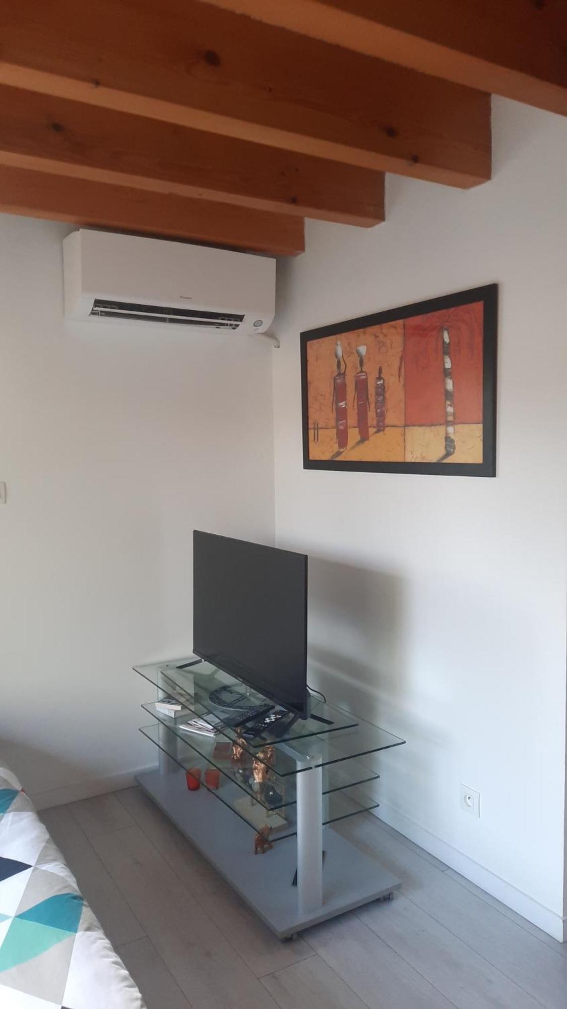 Promo 2-9Juin Gite 6 Personnes Toulouse 7Mn Du Metro 4 Lits Terrasses Gragnague Екстериор снимка